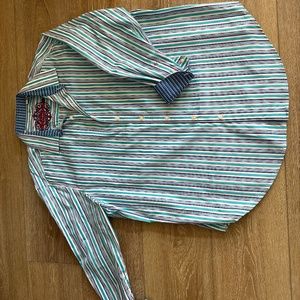 Robert Graham from DXL, Size 2XL